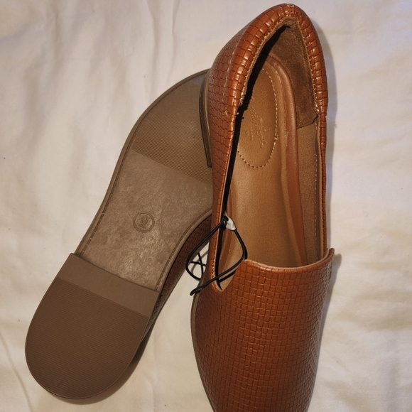 WOMENS memory foam flats - Picture 3 of 6